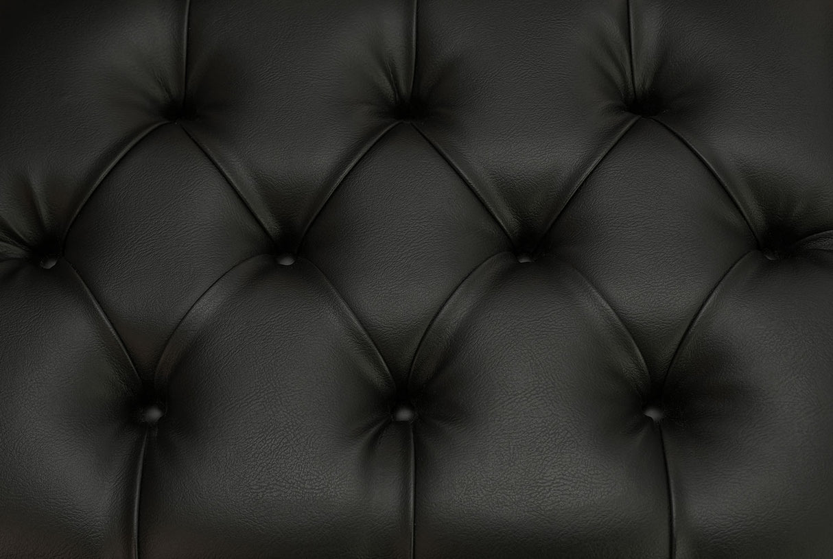 jansen vinyl piano bench upholstery