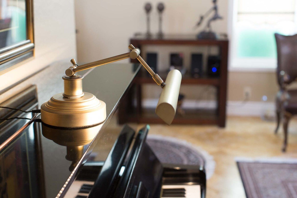 Cocoweb 14" LED Piano Desk Lamp 0DLED14