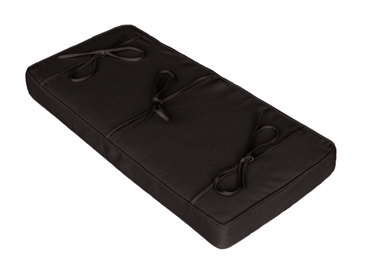 Piano Bench Cushion Extra Height 2.5 or 3 Inch Thickness Jansen Piano