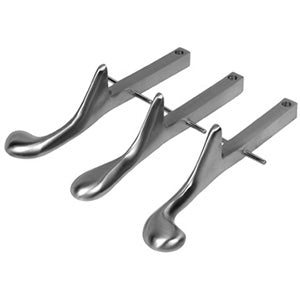 brass piano pedal 992