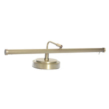 Load image into Gallery viewer, brass led piano lamp 0PLED101