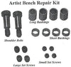 jansen artist bench repair kit
