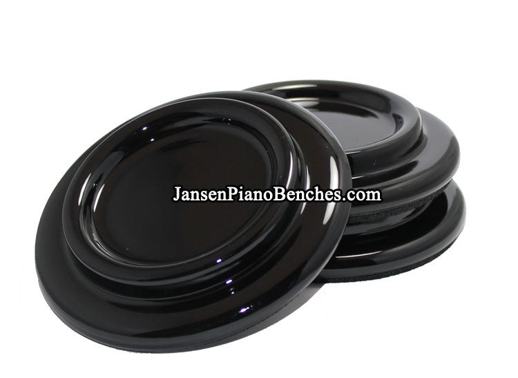 black grand piano pads