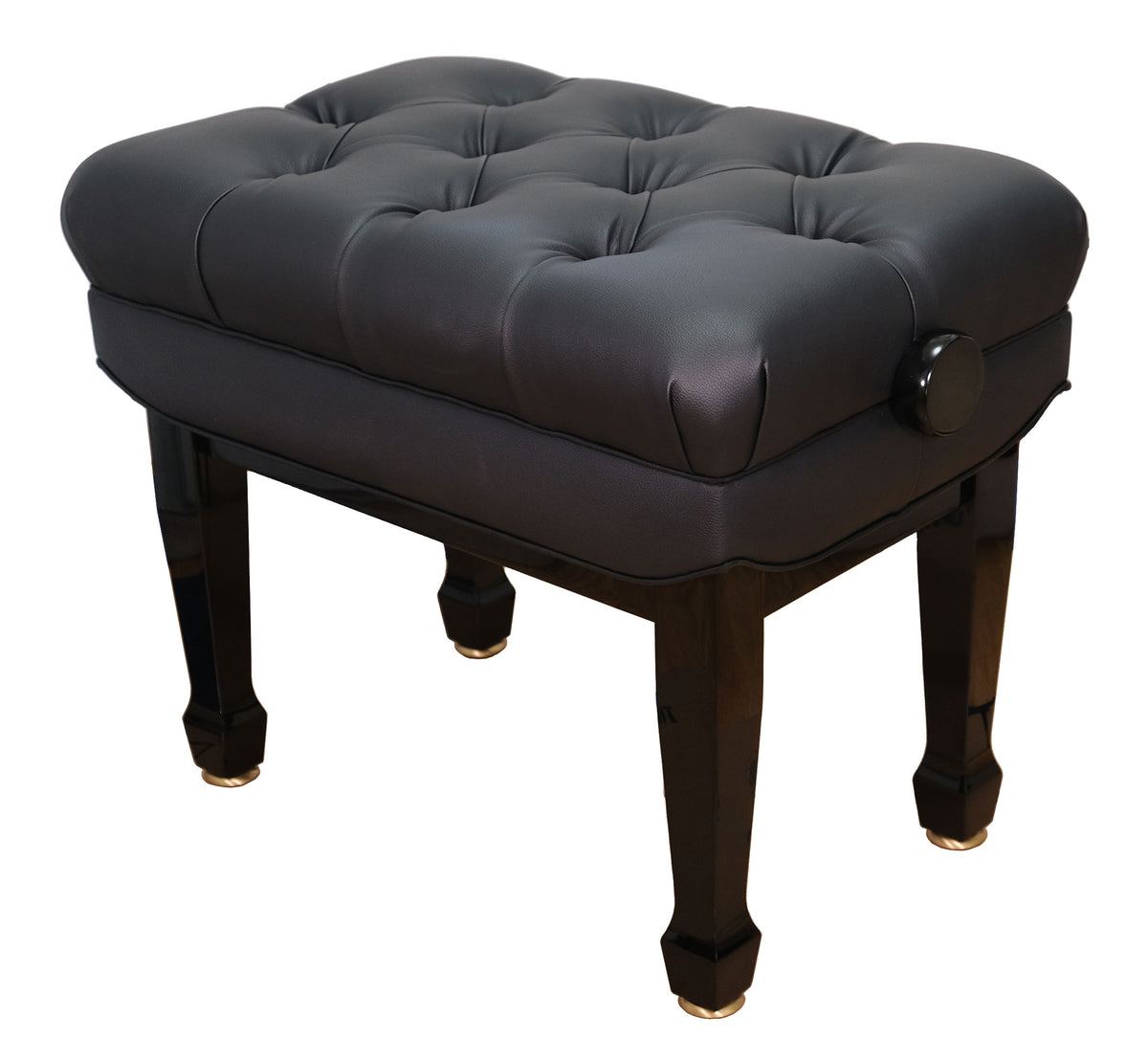 Concert Hydraulic Piano Bench Jansen Piano Benches