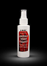 Load image into Gallery viewer, Cory coconut wood cleaner all natural piano cleaner