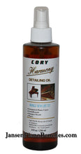 Load image into Gallery viewer, cory harmony wood detailer and moisturizer