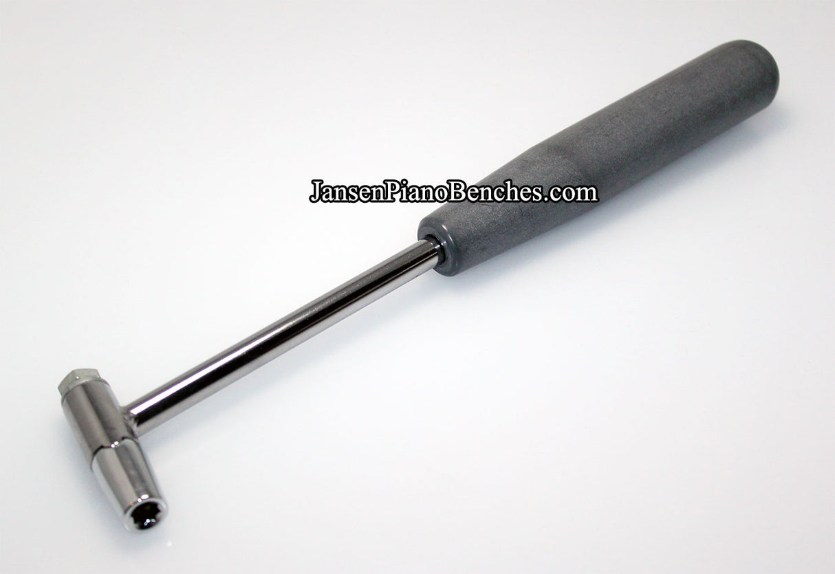 factory style piano tuning lever model 18