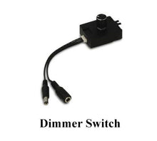 Load image into Gallery viewer, piano lamp dimmer switch