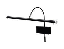 Load image into Gallery viewer, grand piano lamp led black nickel cocoweb GPLED19SND 
