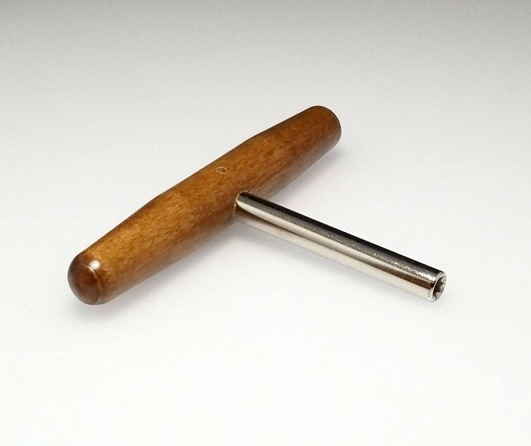 Harpsichord Tuning Lever  Zither, Dulcimer, Harp