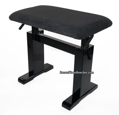 Jansen Hydraulic Piano Bench