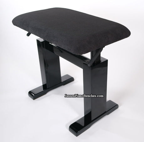Jansen J880 hydraulic lift piano bench
