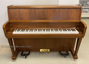 Jansen J4009 Piano Dollies