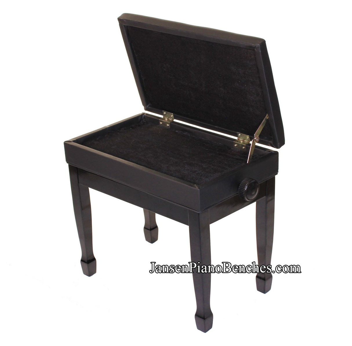Jansen Imported Adjustable Bench J850 Open Box Item