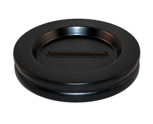 Load image into Gallery viewer, 5 1/2&quot; Jansen Satin Grand Piano Caster Cups