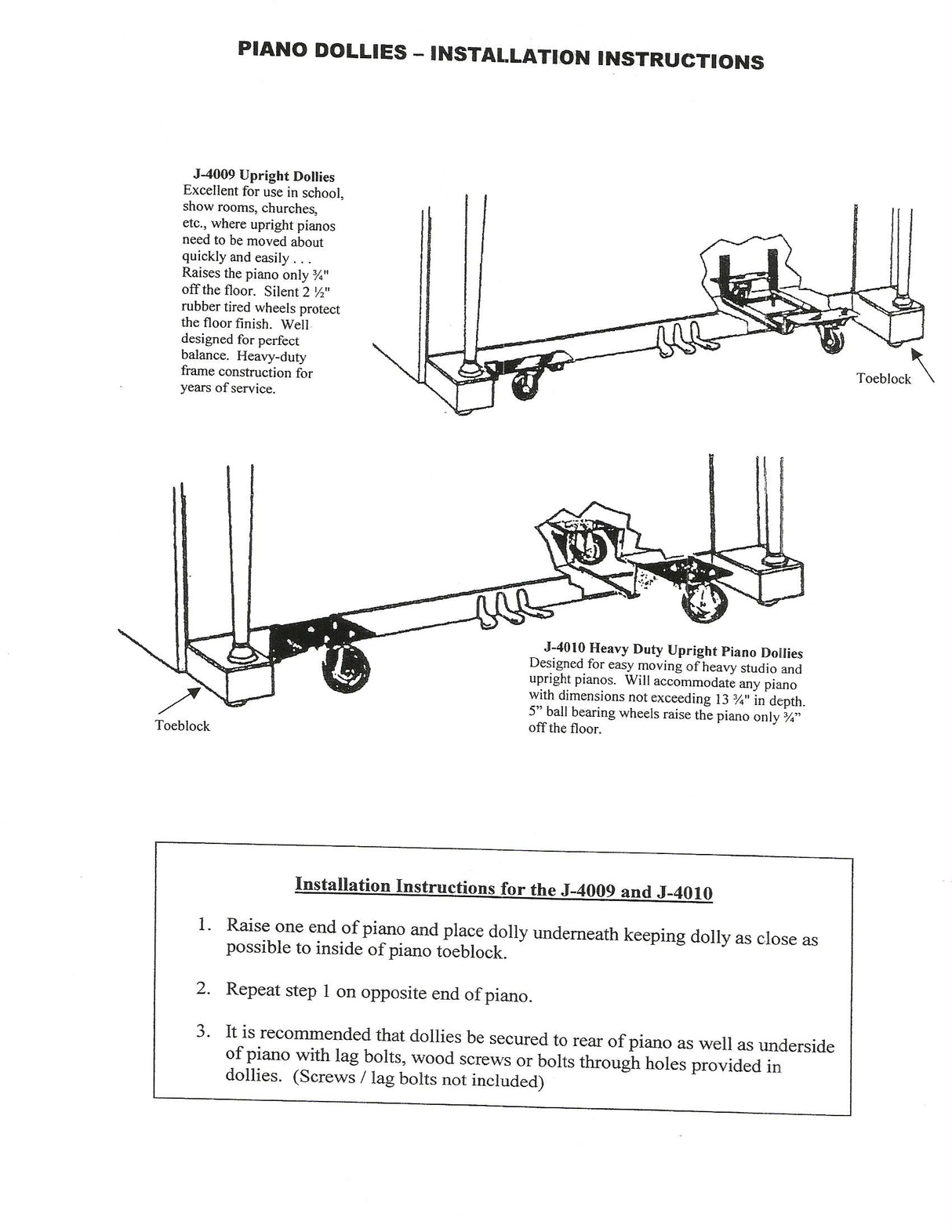 how to move an upright piano