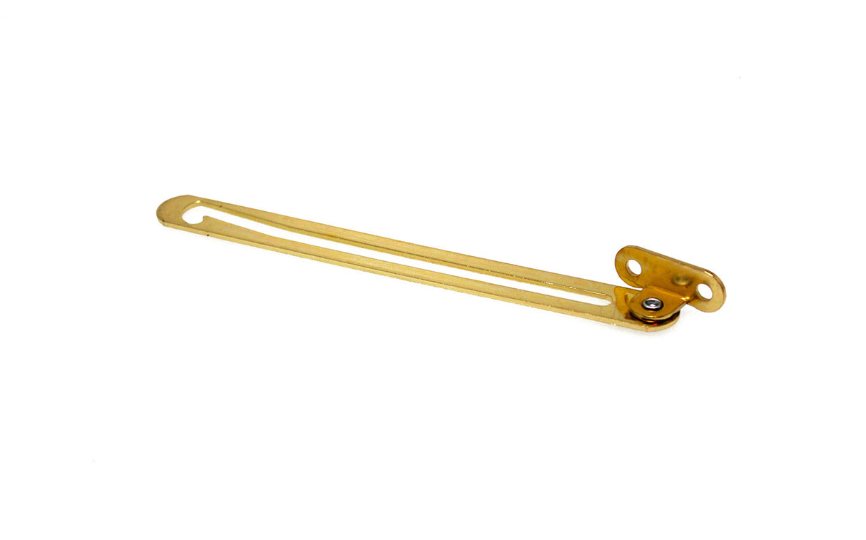 Piano Bench Lid Support