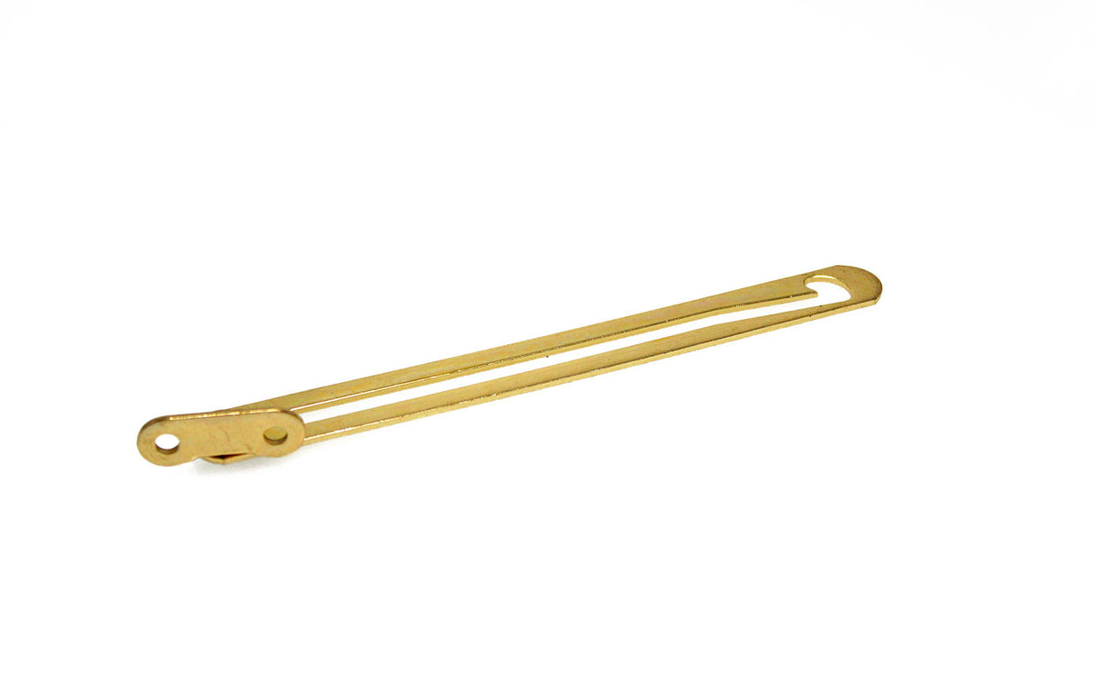 Piano Bench Lid Support