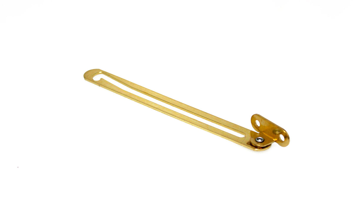 Piano Bench Lid Support