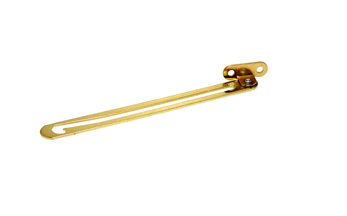 Piano Bench Lid Support