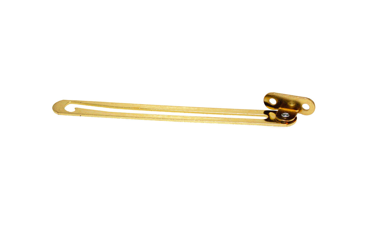 Piano Bench Lid Support
