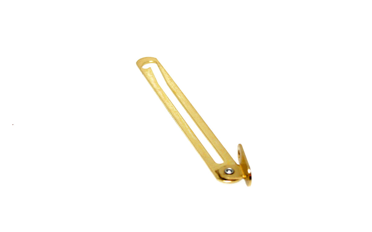 Piano Bench Lid Support
