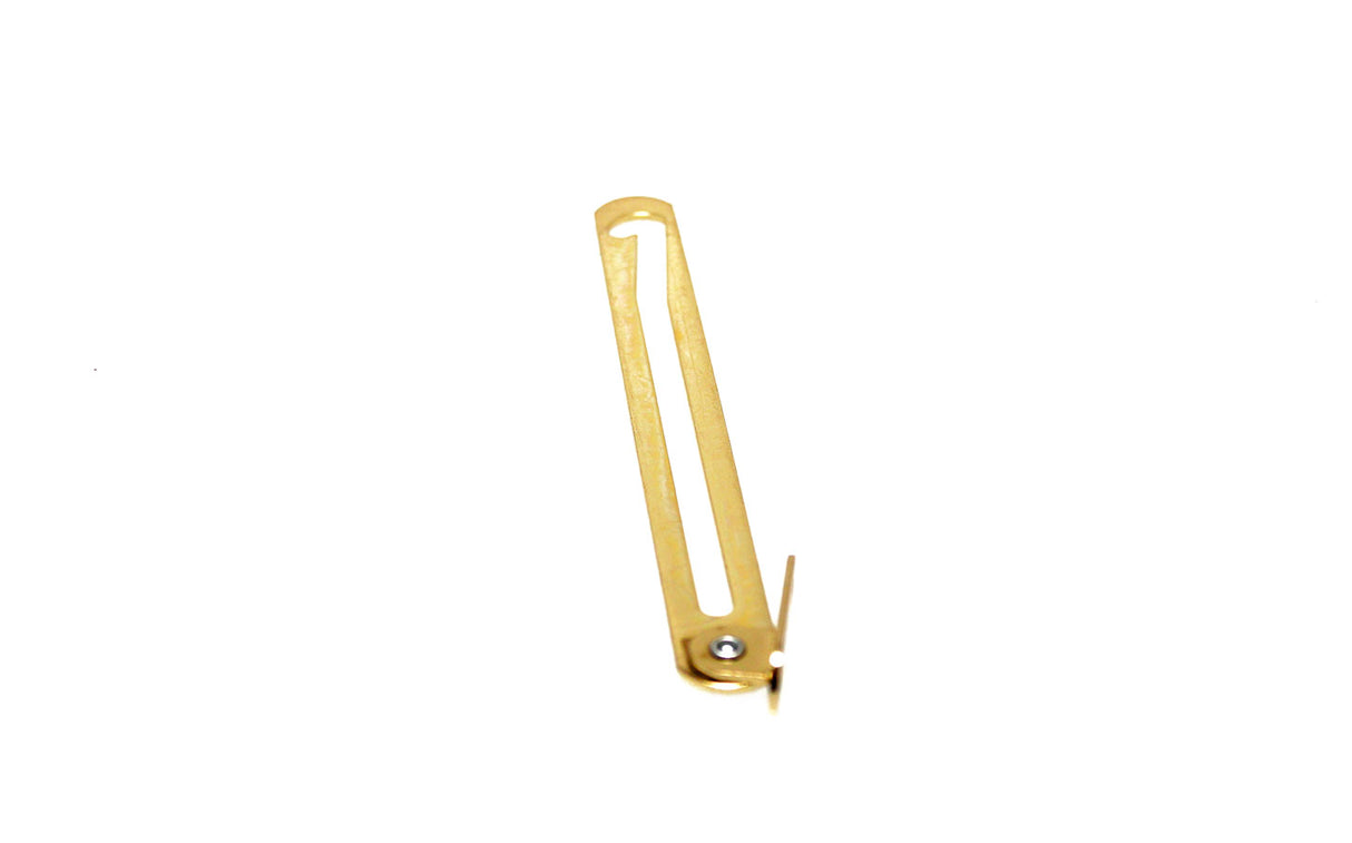 Piano Bench Lid Support