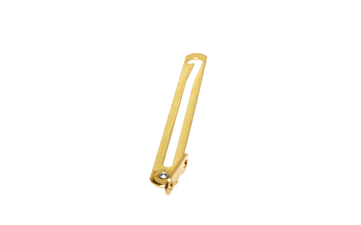 Piano Bench Lid Support