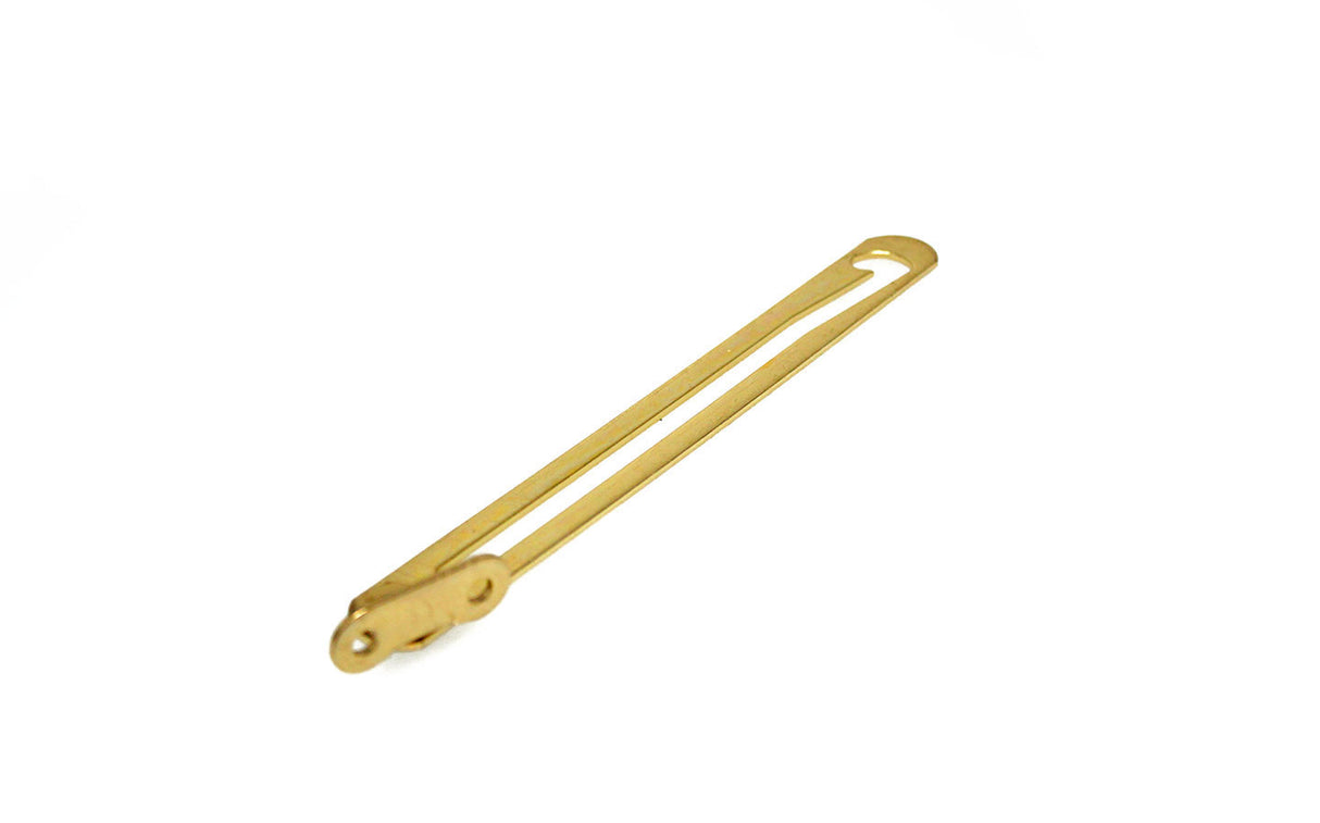Piano Bench Lid Support