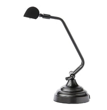 Load image into Gallery viewer, Cocoweb led lamp oil rubbed bronze DLED12ORBD