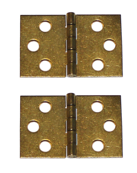 piano bench lid hinges replacement