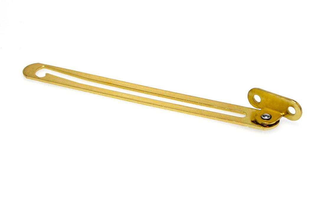 Piano Bench Lid Support