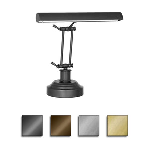 Cocoweb 14" LED Piano Desk Lamp 0DLED14