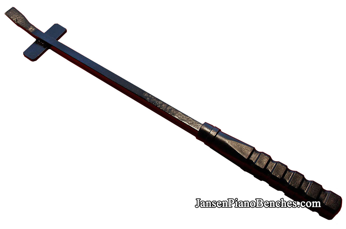 Piano lifting bar Jansen PLB-28