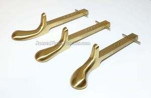 brass upright piano pedals 1571