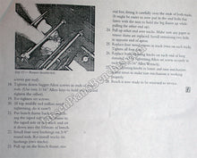 Load image into Gallery viewer, Jansen piano bench repair bushings screws instructions
