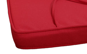 Premium Piano Bench Cushion