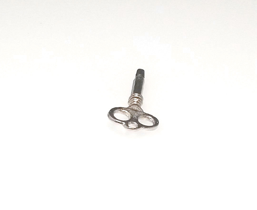 Upright Piano Key