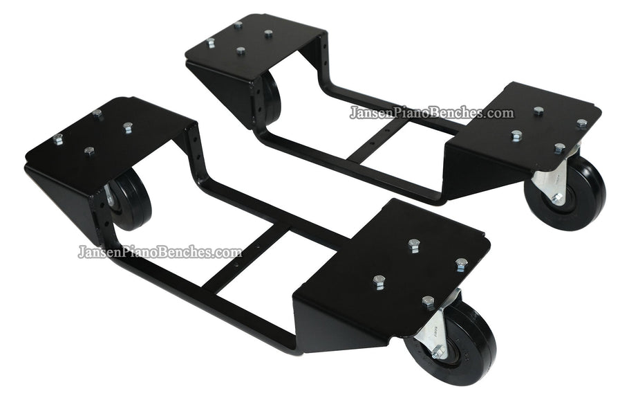 Best Upright Piano Dollies: A Complete Buying Guide for Floor Protection & Safe Moving