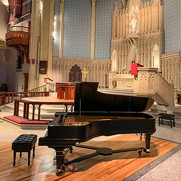 Grand Piano Dolly Buying Guide: Stability, Fit & Floor Protection