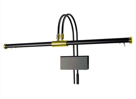 led piano lamp