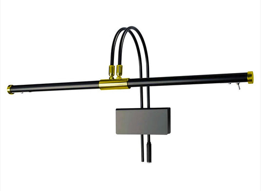 led piano lamp