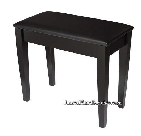 piano keyboard bench jansen