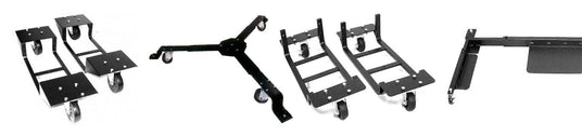 piano dollies & moving equipment