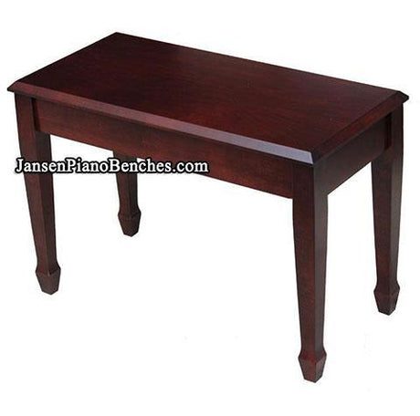 Jansen grand piano benches