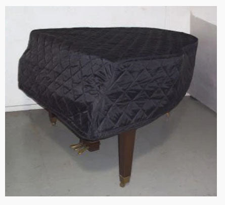 Jansen grand piano cover