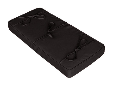 memory foam piano bench cushion