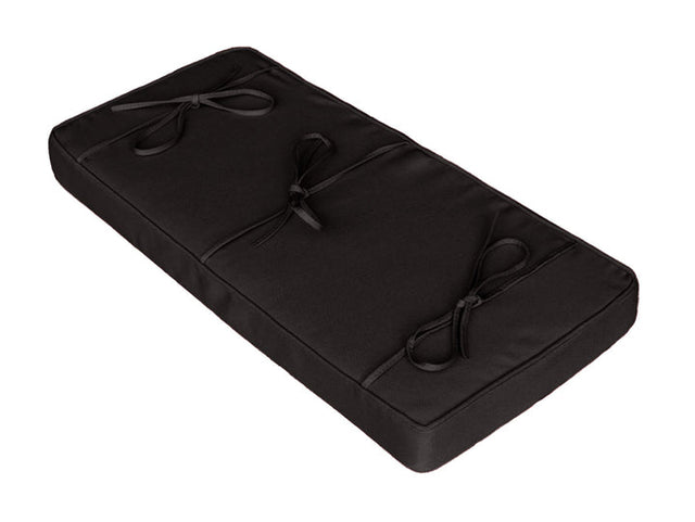 memory foam piano bench cushion