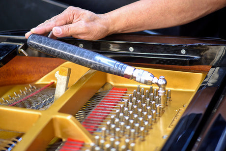 Piano Tuning Supplies and Tuning Tools