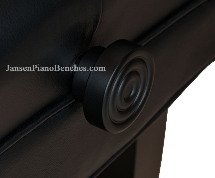 Replacement Knob for Jansen Artist Bench
